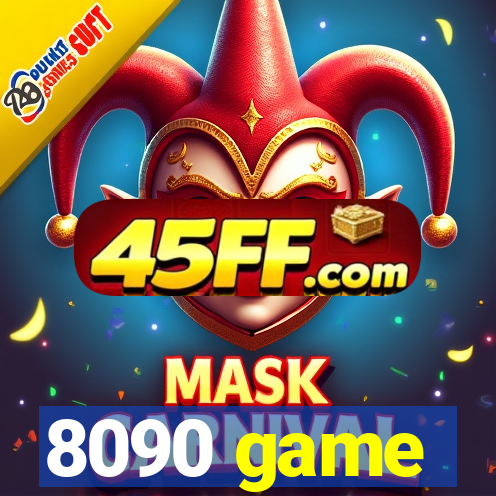 8090 game